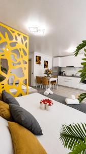 Havana Studio-Alezzi Nord 10 (piscina&loc parcare)