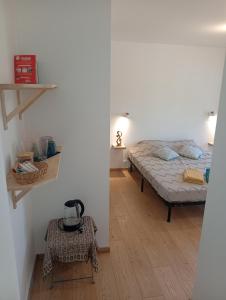 LEssentiel Suite climatisée avec terrasse SDB privé
