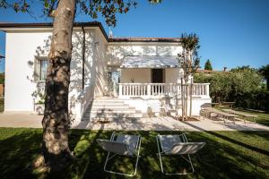 Corte Fossalta - Casa Linda