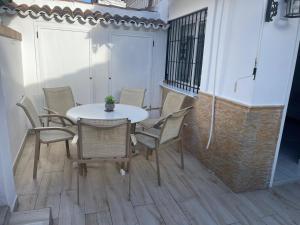 Charming Marbella Home in Pueblo Andaluz