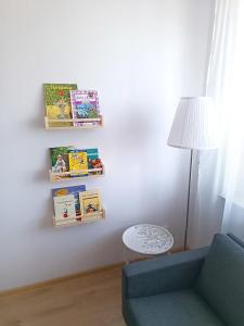 Royal Nest Apartment Sandomierz
