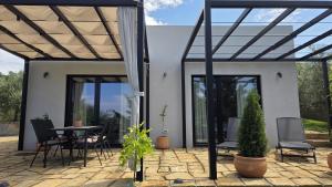 House B