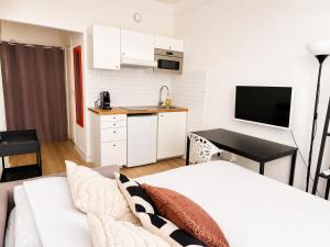 Bel appartement proche Tour Eiffel