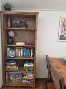 Chalet vakantie Wageningen