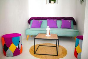 Casa Alma Lusa - Olhão center - 2 bedrooms