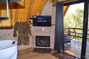 Horse House