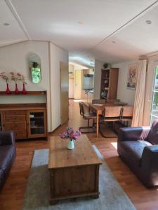 Chalet vakantie Wageningen
