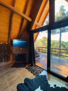 Horse House