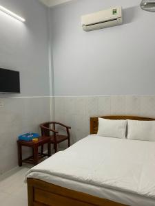 Nhà Nghỉ Motel NGỌC KIM NGÂN