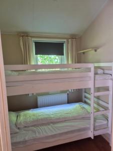 Chalet vakantie Wageningen