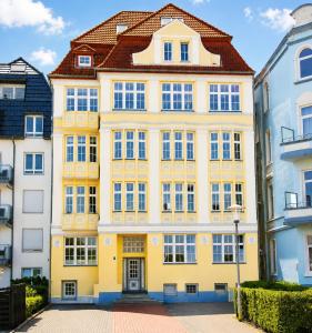 Am Seedeich 7 SE10 Seesicht
