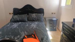 Casa Rural el barakk