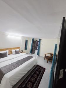 Naldamayanti Homestay