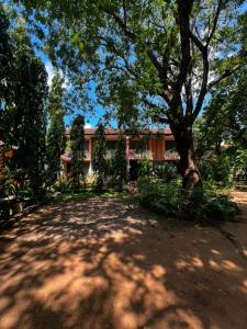 PRIMESHADE GUESTHOUSE