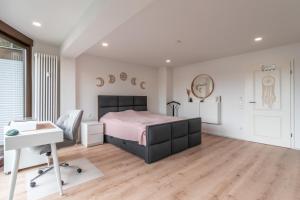 Premium Business & Family Residence