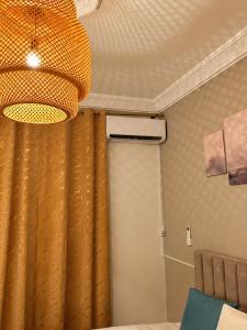 Apprtement 10 min à guèliz Climatisation WI FI et parking gratuit
