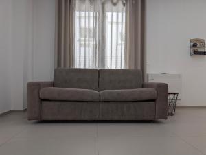 -Garden Suite-5 min dal mare Wifi AC 4 posti letto
