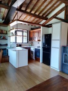 Attico in Villa Dona