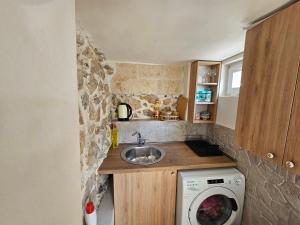 The Wine Cellar Apartment Skadar Lake