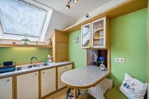 Ferienwohnung Panorama