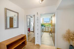 Ferienwohnung Panorama