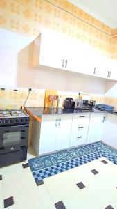 Molli Homes - Royale Modern 2BR Retreat in Mikocheni