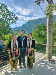 May Lai Homestay