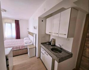 Parla Apart Hotel