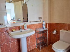 Apartamento Playaestrella
