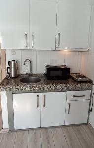 Parla Apart Hotel