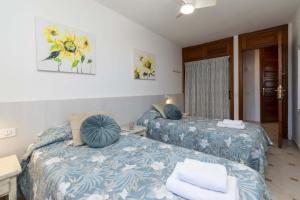 Parque Santiago II - 2 Bed Sea View