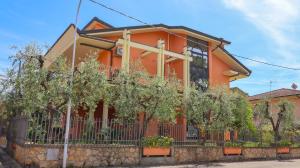 Luxury Italian Villa - with Gym, Garden