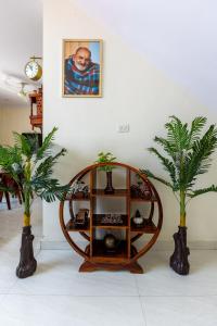 Vrishti Homestay