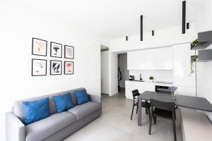 GuestHost - Comfy Apartments near Cenisio MM5