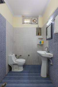 Vrishti Homestay