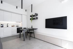 GuestHost - Comfy Apartments near Cenisio MM5
