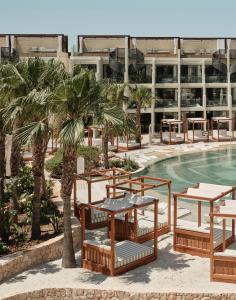 BLESS Ibiza The Site - New Opening 2026