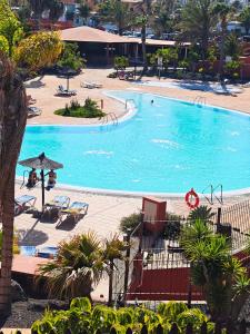 Frangipani - Apartment with Terrace & Shared Pool