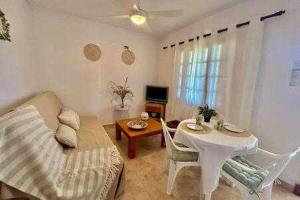 SON BOU– Apartamento en planta baja junto la playa