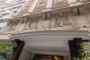 Dorá Hotel Buenos Aires