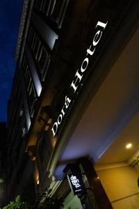 Dorá Hotel Buenos Aires