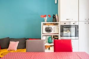 Suite privata con giardino