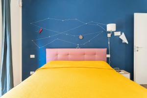 Suite privata con giardino
