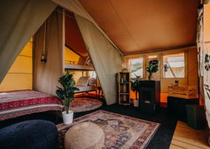 Surfana Family Camp Bloemendaal