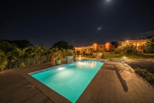 Villa Campestre by Otium