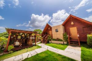 Villa Campestre by Otium