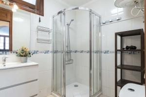 Parque Santiago II - 2 Bed Sea View