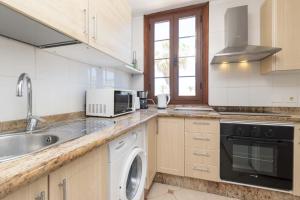 Parque Santiago II - 2 Bed Sea View