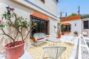 Villa Pool & Garden - Private Swimming Pool