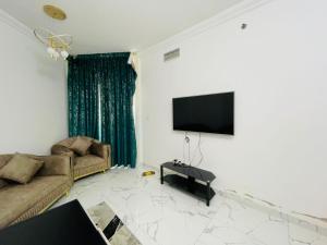 Elegant Apartment by SwissPro
